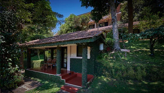 Xandari Resort 