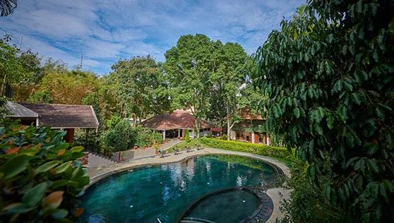  Thekkady