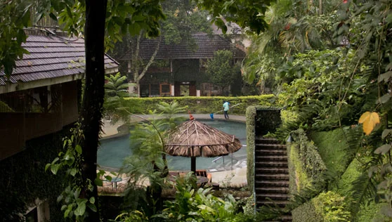 Xandari Resort Thekkady