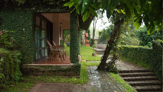 Xandari Resort 