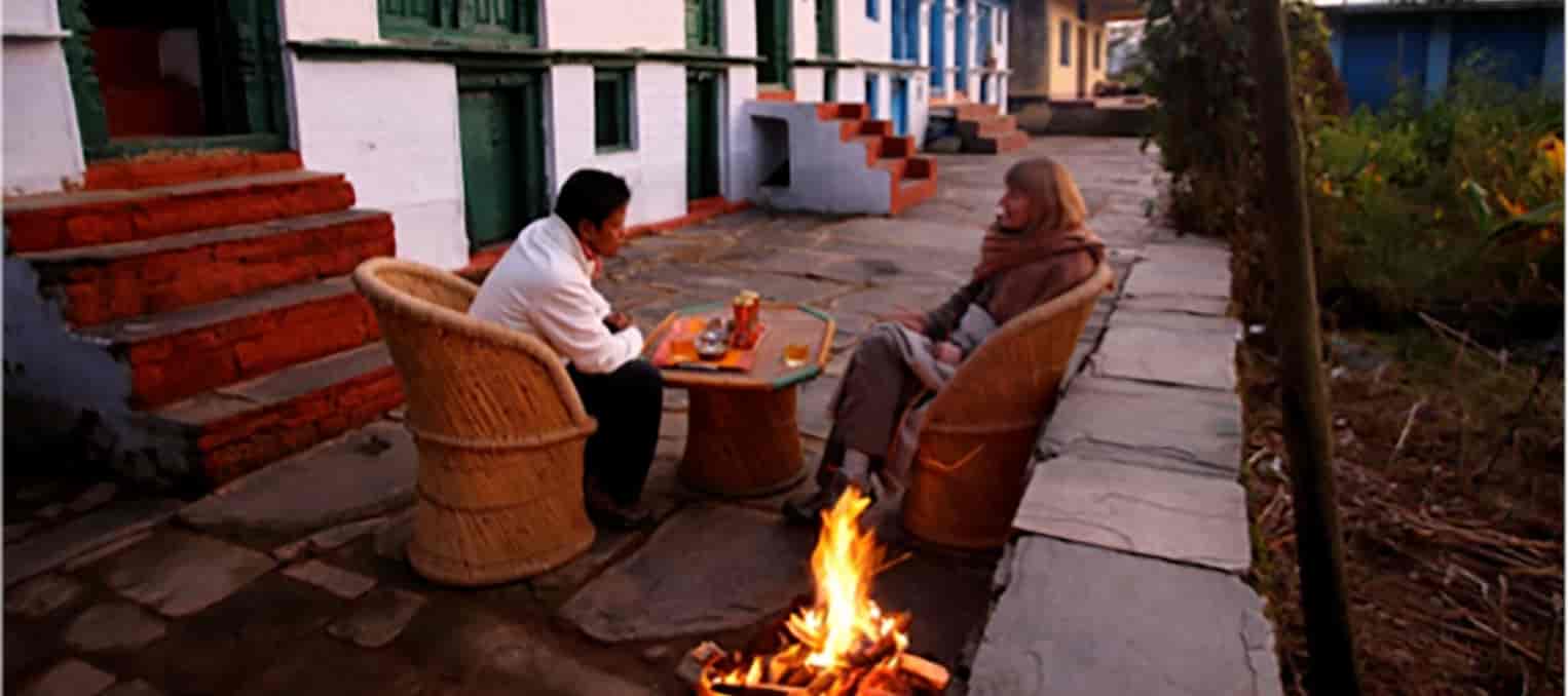  India