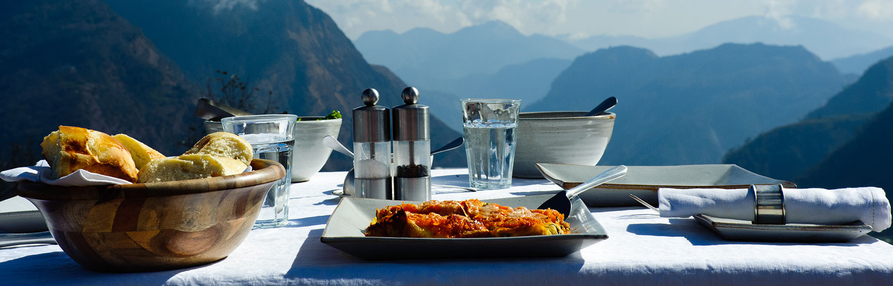 Shakti Kumaon India