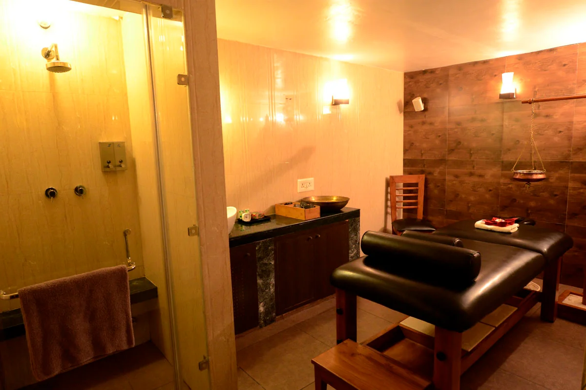Asia Spa Resort Image