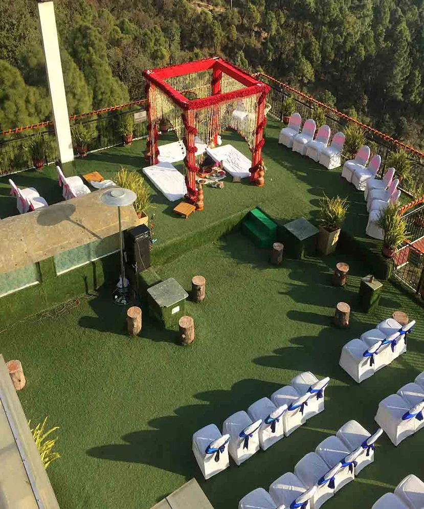 Asia Spa Resort