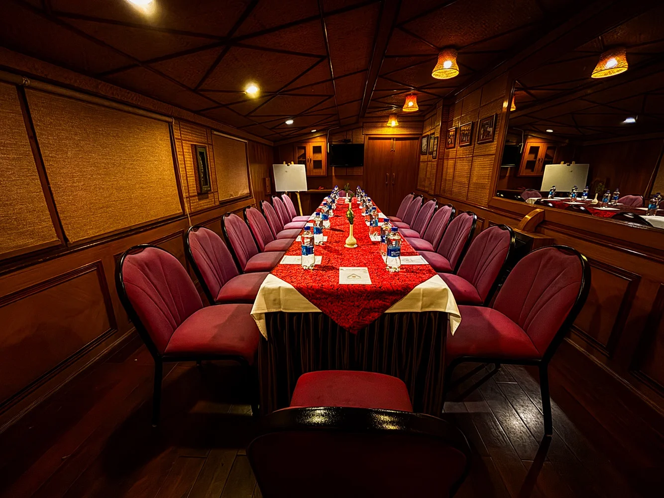 Asia Spa Resort India