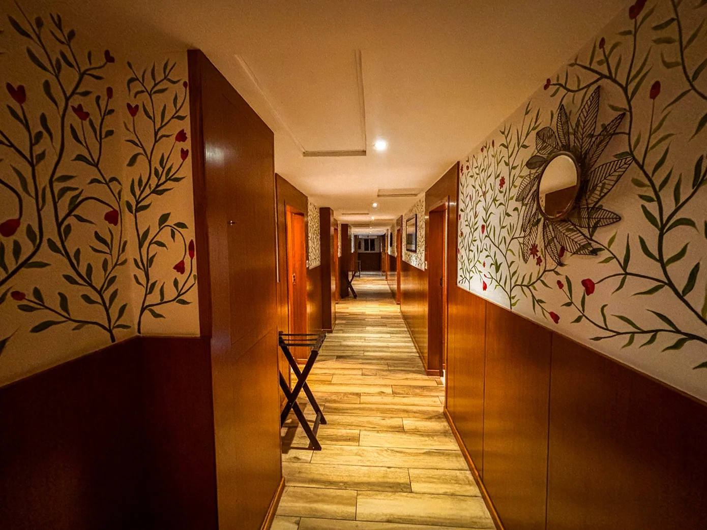 Asia Spa Resort India