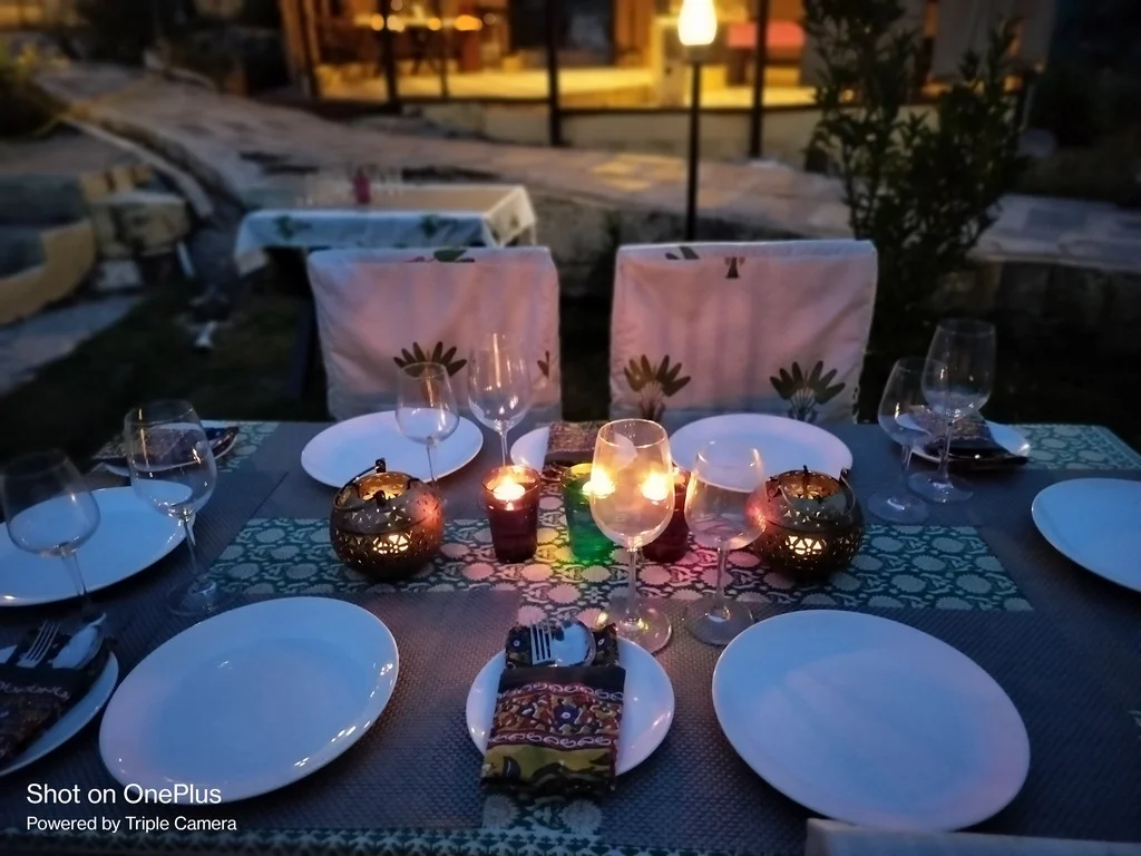 Dev Bhoomi Farms & Cottages