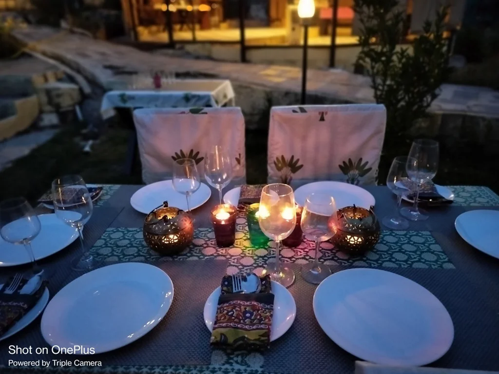 Dev Bhoomi Farms & Cottages 