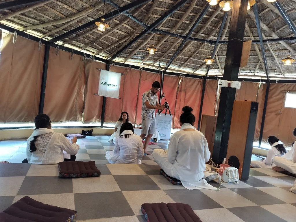  Dharamshala