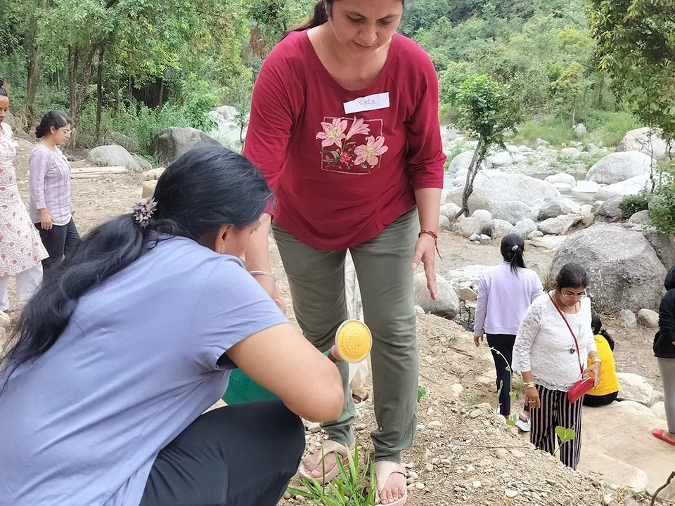 Dev Bhoomi Farms & Cottages Dharamshala