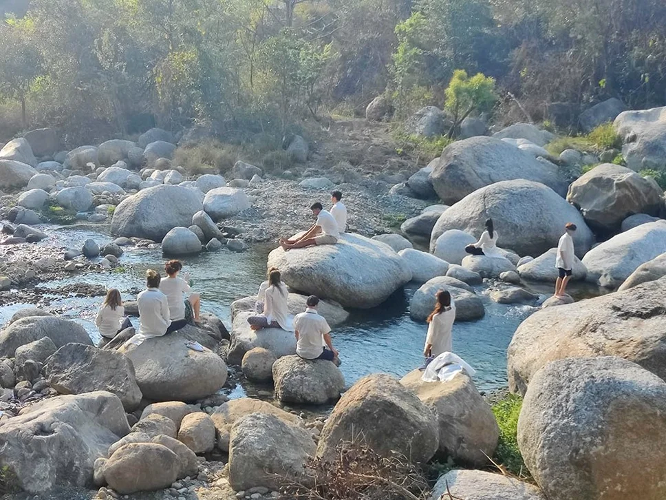  Dharamshala
