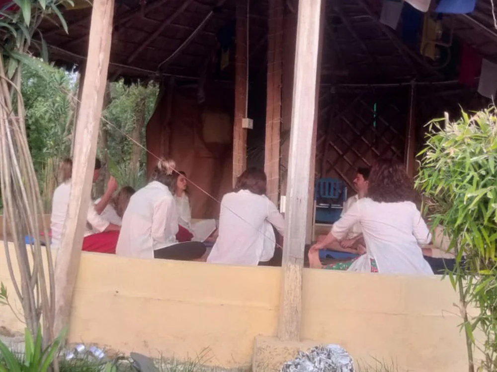 Dev Bhoomi Farms & Cottages Dharamshala