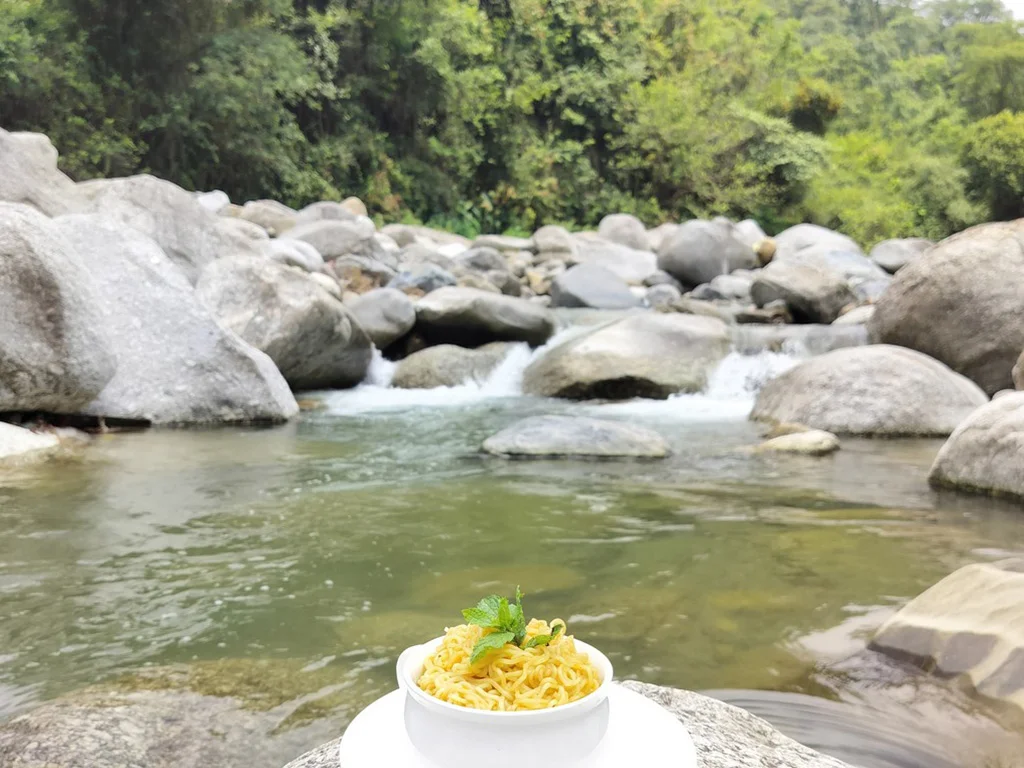 Dev Bhoomi Farms & Cottages