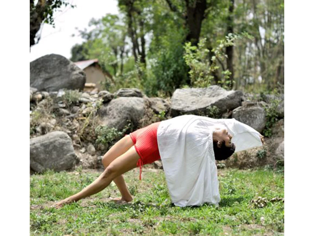  Dharamshala