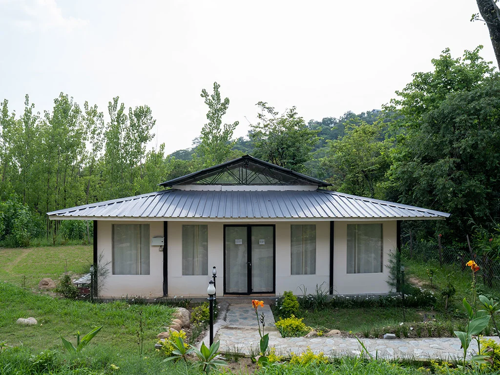  Dharamshala