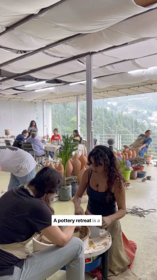 Dharamkot Studio