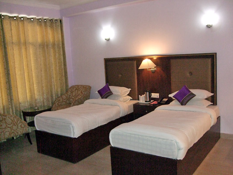 Hotel Hot Spring Summer Hill
