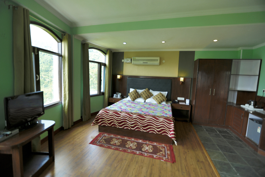 Hotel Hot Spring Summer Hill 