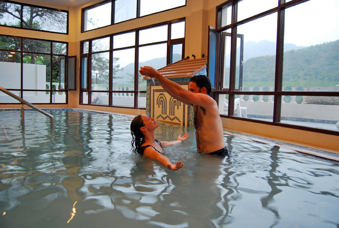 Hotel Hot Spring Summer Hill