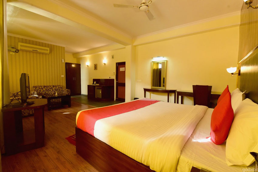 Hotel Hot Spring Summer Hill 