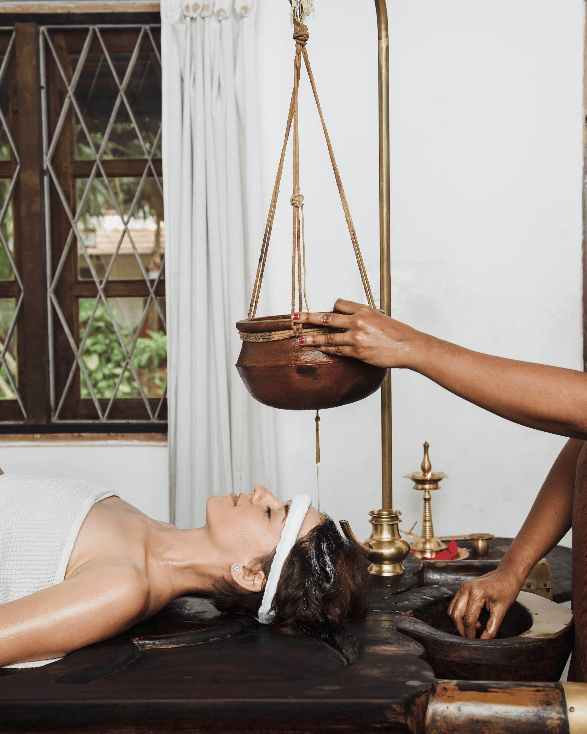 Ketav’s Ayush Health Paradise Image