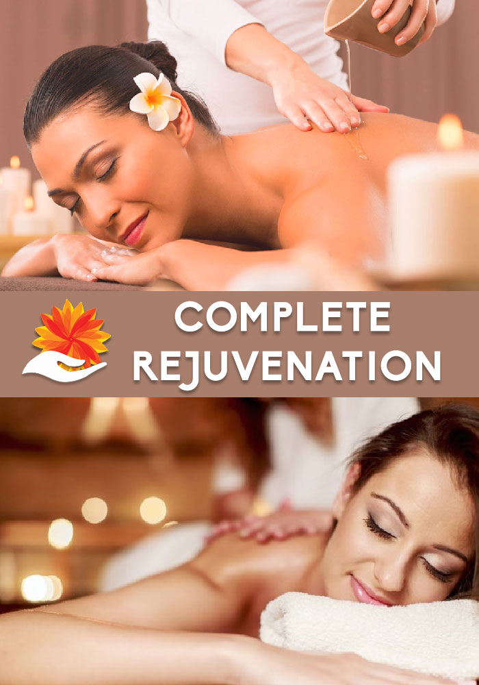 Ketav’s Ayush Health Paradise India