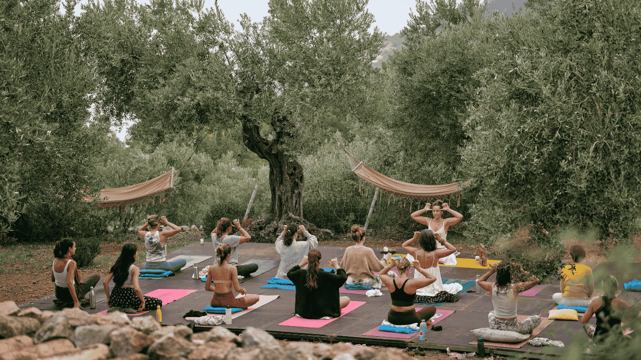 Ketav’s Ayush Health Paradise 