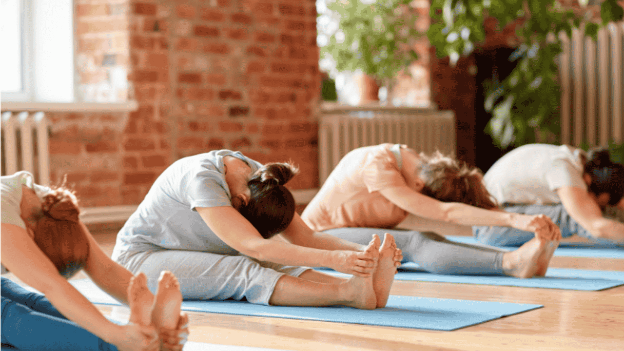 Ketav’s Ayush Health Paradise India