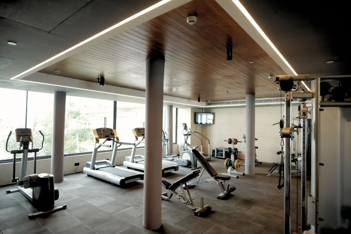 Moksha Himalaya Spa Resort