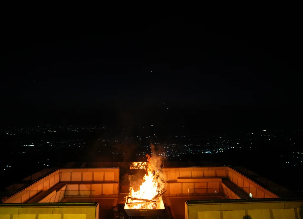 Moksha Himalaya Spa Resort 