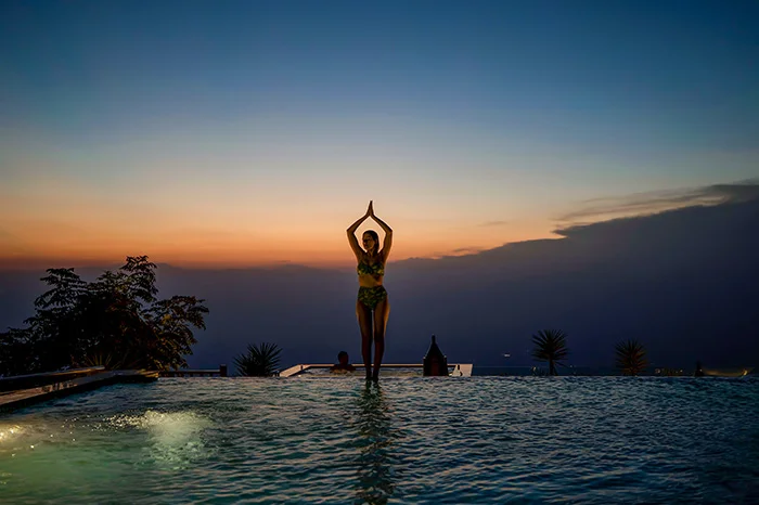 Moksha Himalaya Spa Resort Image