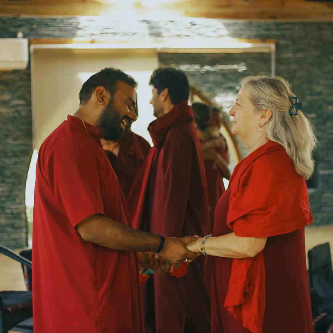 Osho Himalayas Wellness Resort India
