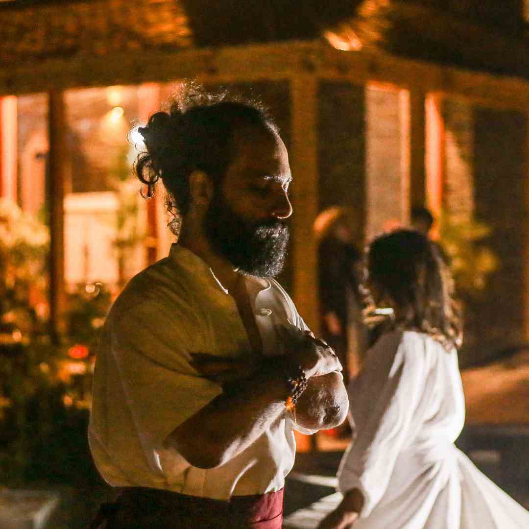  Dharamshala