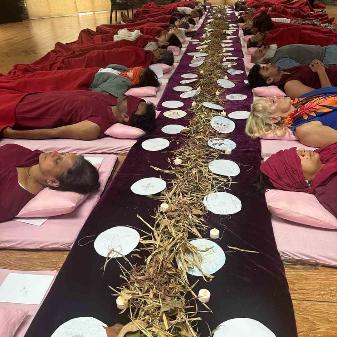 Osho Himalayas Wellness Resort Dharamshala