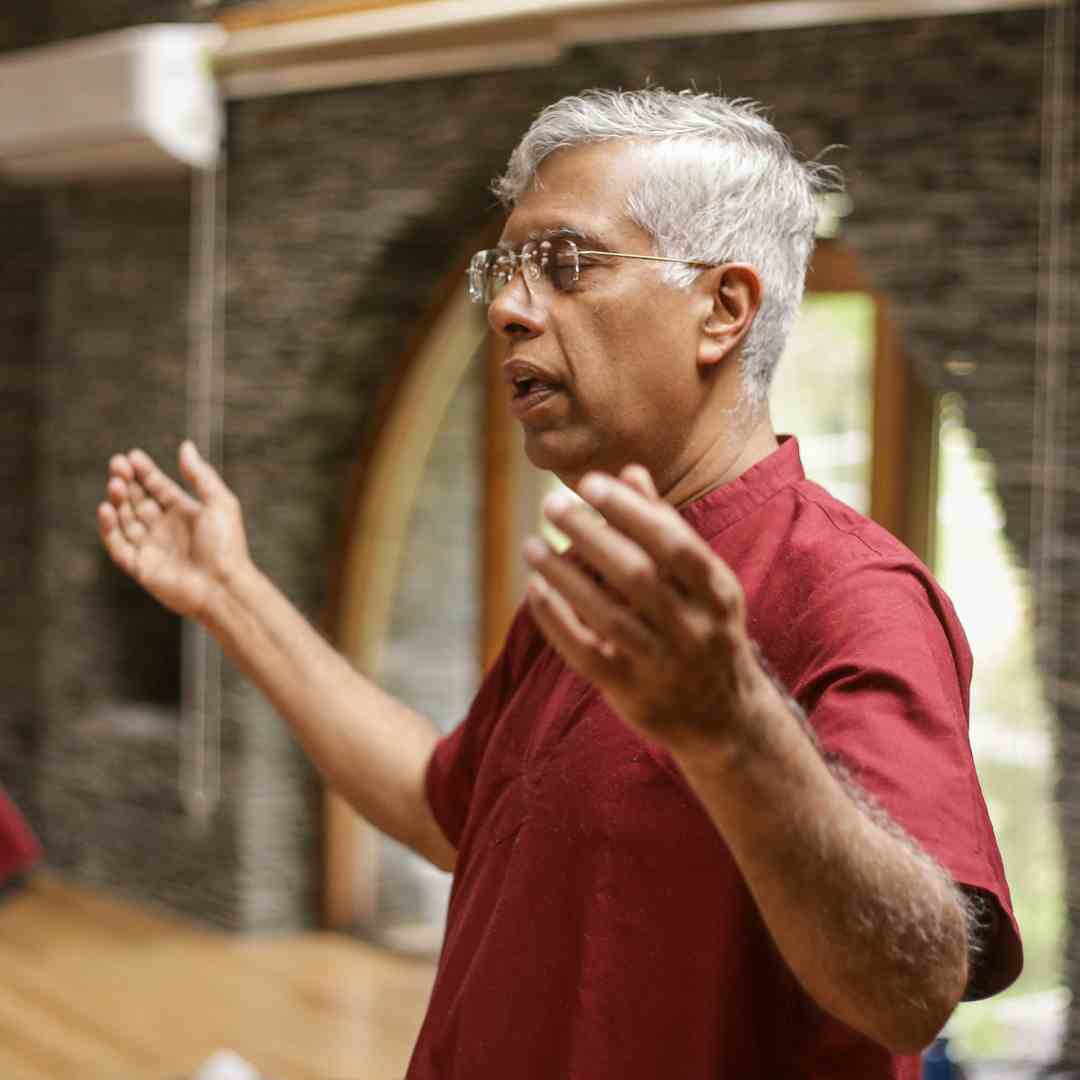 Osho Himalayas Wellness Resort 