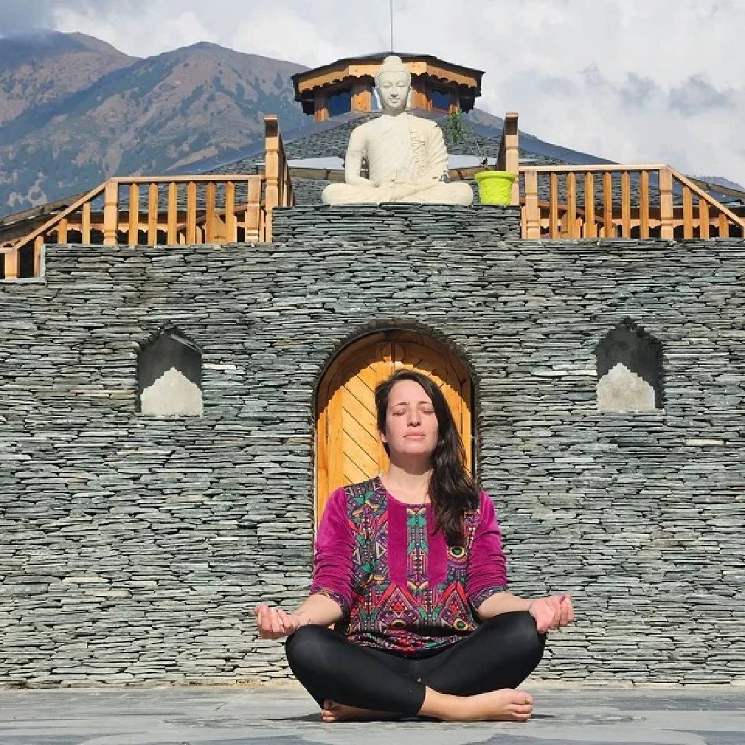  Dharamshala