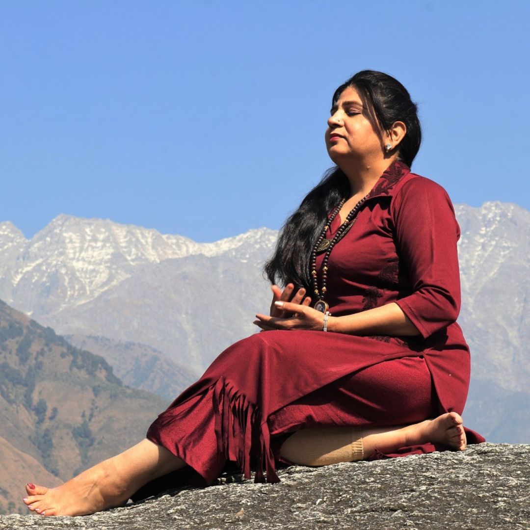 Osho Himalayas Wellness Resort 