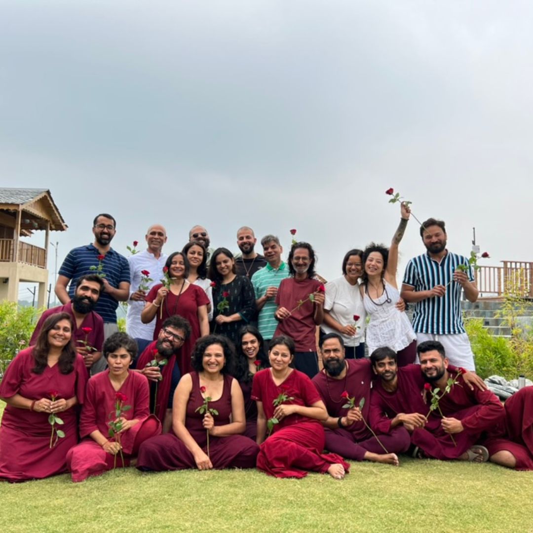 Osho Himalayas Wellness Resort 