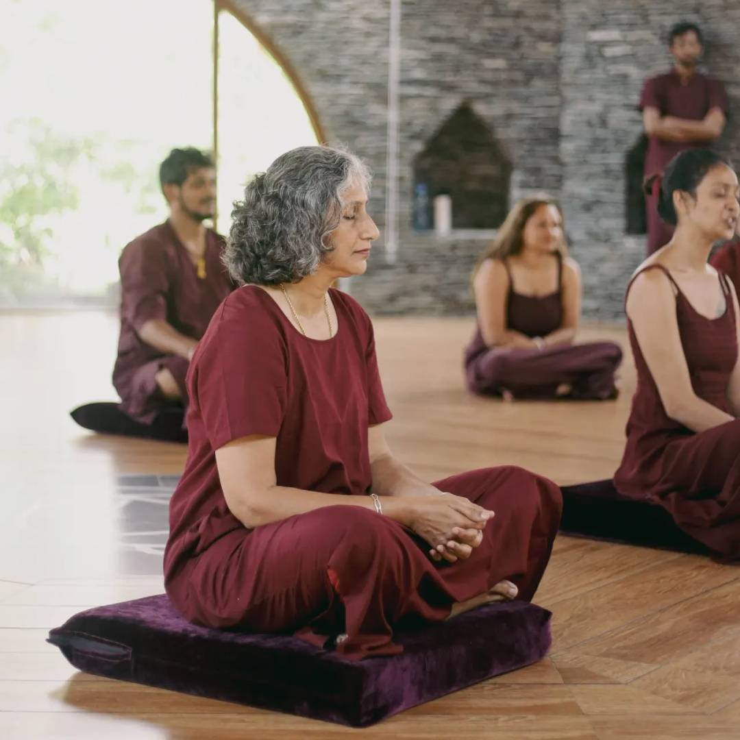 Osho Himalayas Wellness Resort 