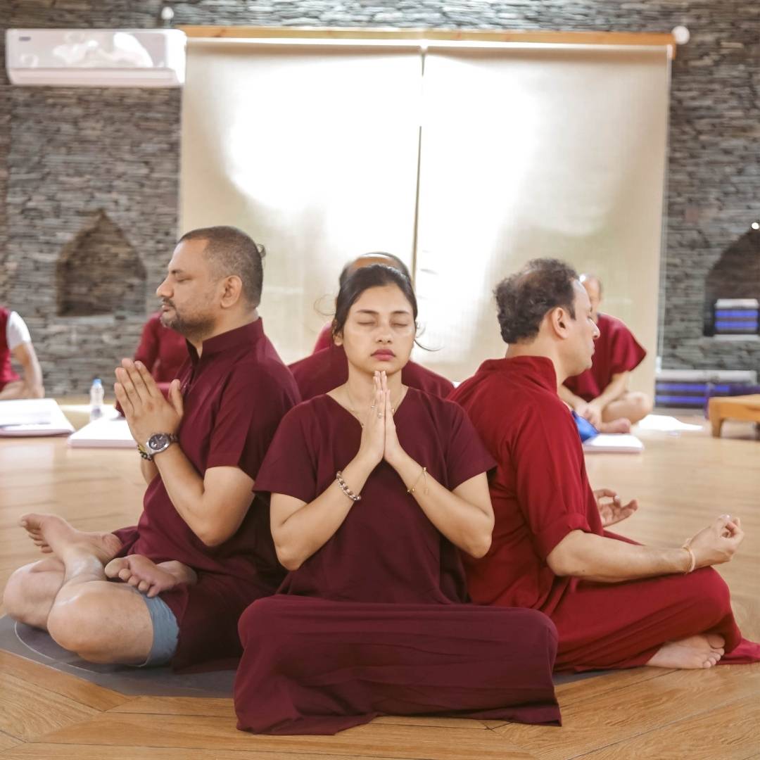 Osho Himalayas Wellness Resort Image