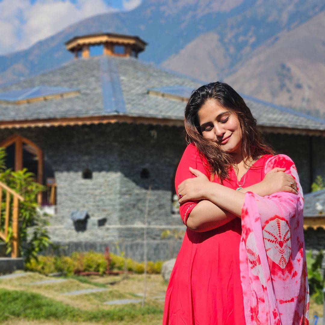  Dharamshala