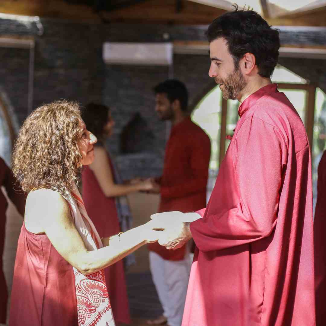 Osho Himalayas Wellness Resort 
