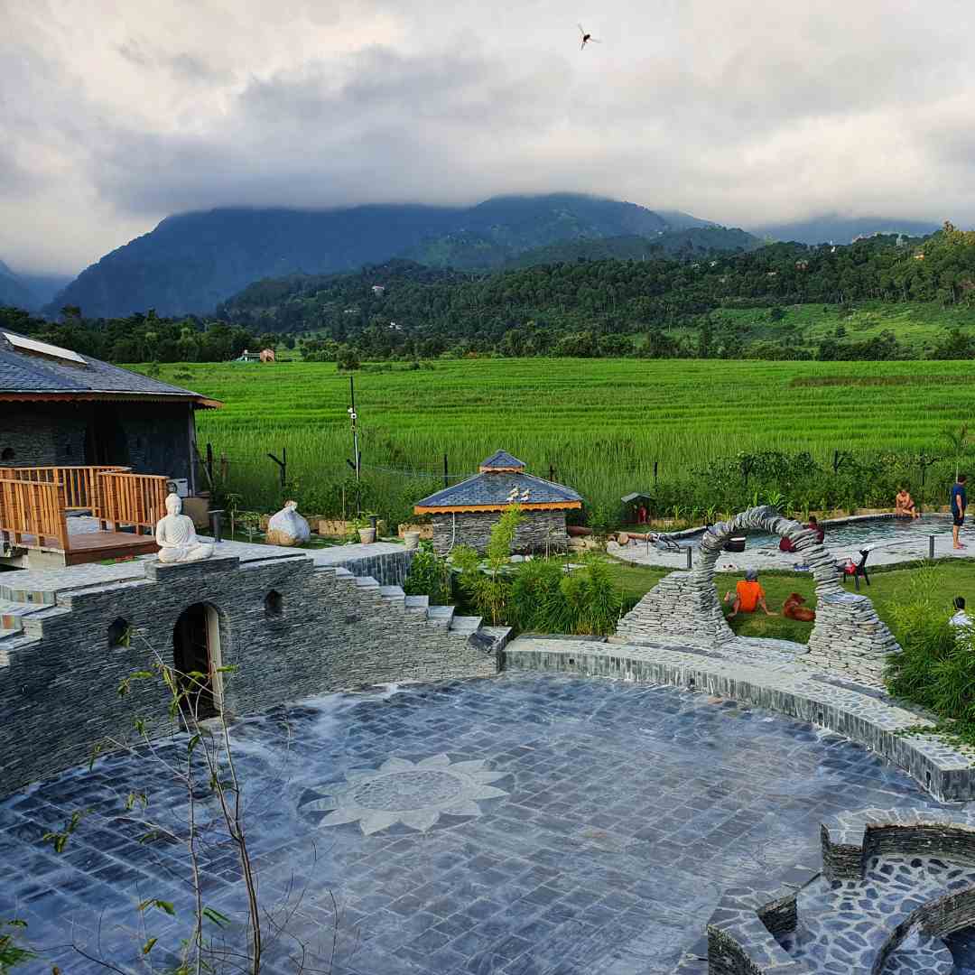  Dharamshala