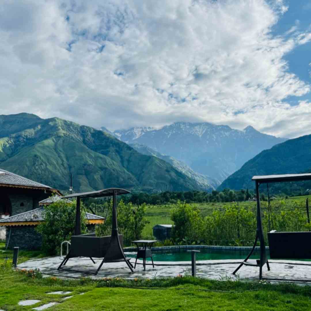  Dharamshala