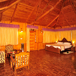 Kailasha - The Himalayan Village 