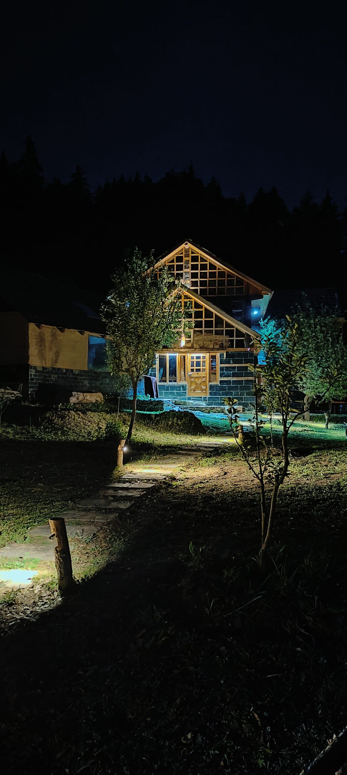 Shantchit Yoga & Wellness Resort India