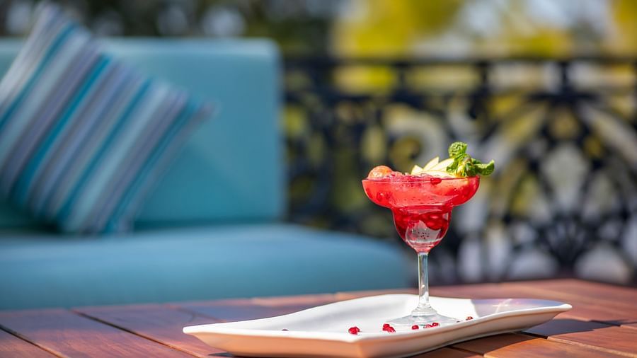 Suryavilas Luxury Resort and Spa 