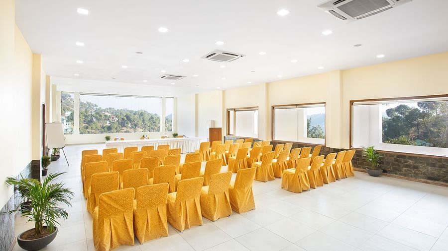 Suryavilas Luxury Resort and Spa 