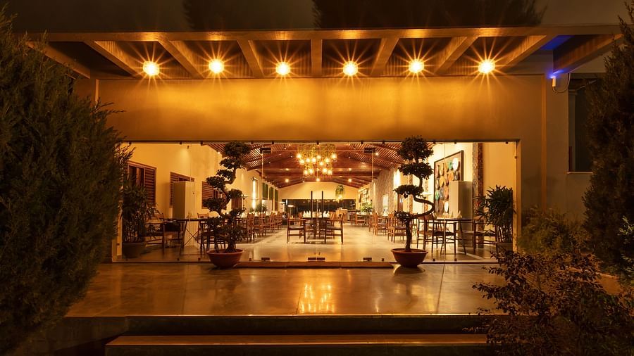 Suryavilas Luxury Resort and Spa