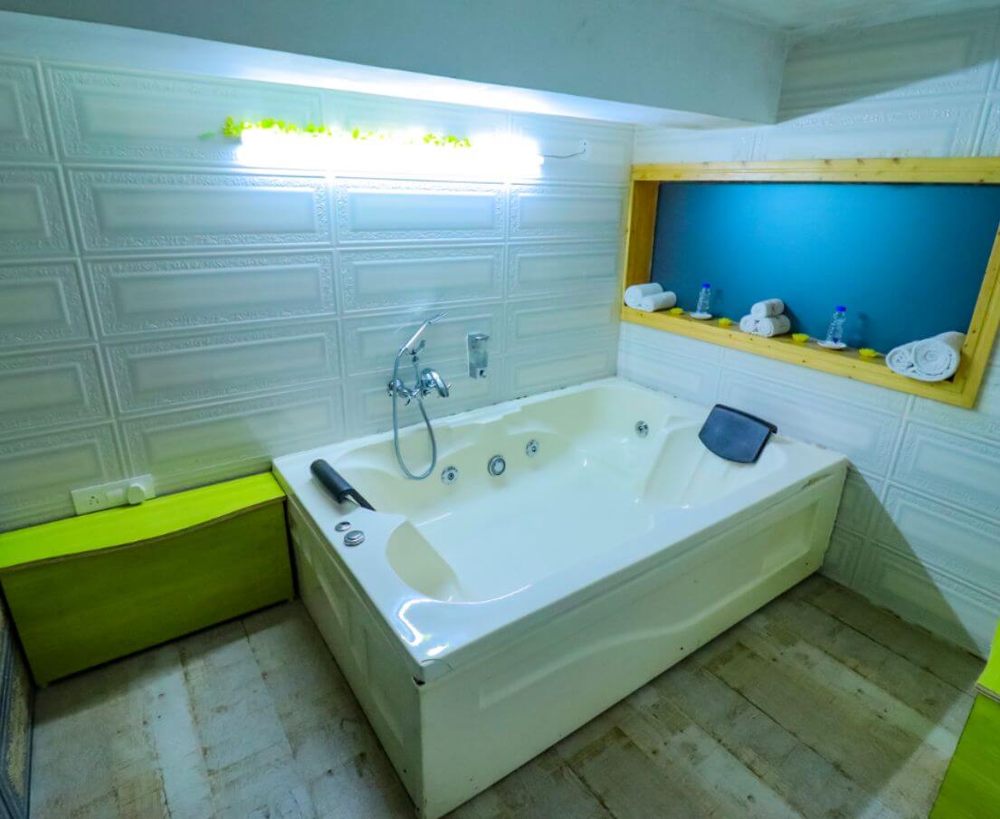 D'Polo Club & Spa Resort 